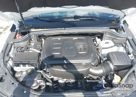 2022 Jeep Grand Cherokee Wk Laredo E 4X4 z USA, uszkodzony, nr VIN 1C4RJFAG3NC145459